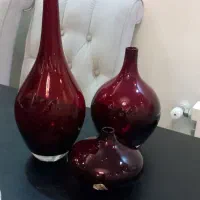 گلدان ایکیا