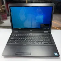 لپ‌تاپ Dell Latitude  5570 گرافیکدارِ لمسی
