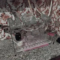 آبچک و جا ادویه