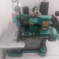 چرخ سر دوز پروانه