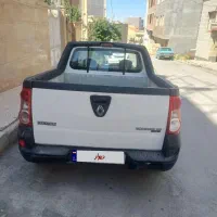 ال۹۰ وانت رنو L90