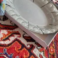 دیس گلایول انگشتی بزرگ