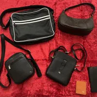 فروش فوری کیف چرم
