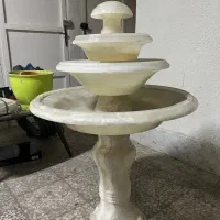 حوض سنگی