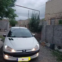 ۲۰۶تیپ۳ عروسک