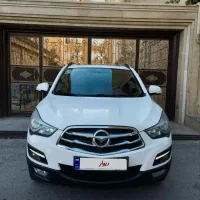 هایما s5 مدل 97