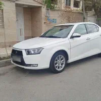 دنا پلاس توربو‌ دنده