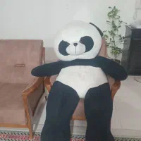 خرس پاندا بزرگ قیمت مناسب