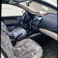 کیا سراتو 1600دنده ای