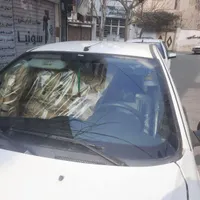 ساینا دندهای EX، مدل ۱۳۹۸