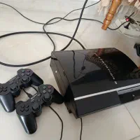 PS3 پلی استیشن ۳