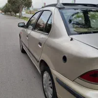 سمند۸۲|خودرو سواری و وانت|هشتگرد, شهرک ایران خودرو|دیوار