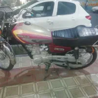 موتور پلاک قدیم