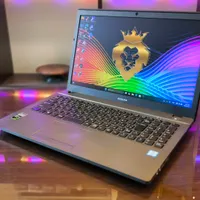 لپتاپ گیمینگ ۸ هسته i7 گرافیک GeForce GTX فول پورت|رایانه همراه|تهران, میدان ولیعصر|دیوار