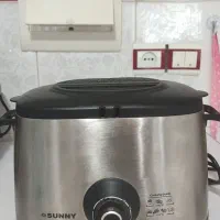 سرخ کن از برند SUNNY