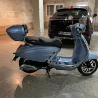 همتاز RS150