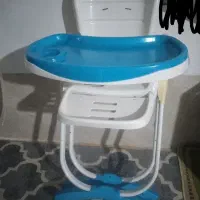 صندلی غذای نوزادان
