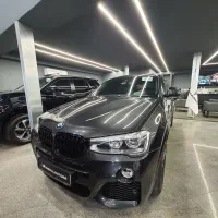 BMW X4|خودرو سواری و وانت|تبریز, |دیوار