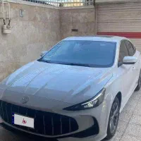 ام جی فول ترخیص ۲۰۲۶ Mg 2025