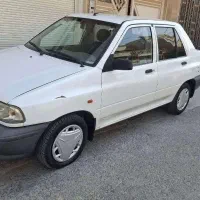پراید 131 مدل 98