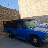 نیسان بارمحمدشهرمشگیندشتجعفرآبادولد آباد گلستانک