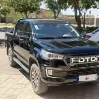 فوتون g7تونلند بنزینی 1403