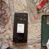 گوشی نوت ۱۳|موبایل|مشهد, دوست آباد|دیوار