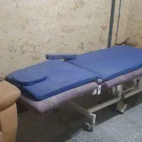 تخت تاشو بیمارستانی