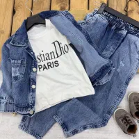 فروش لباس زنانه و بچگانه به قیمت عمده