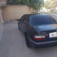 پژو پارس خونگی