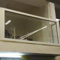پنجره upvc|مصالح و تجهیزات ساختمان|مشهد, گرجی علیا|دیوار
