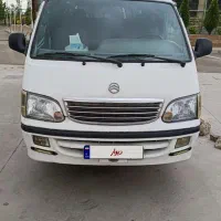 ون نارون موتور دلیکا خاص