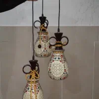 لوستر شیک