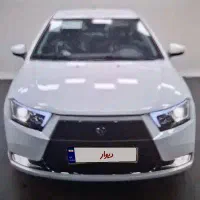 دنا پلاس ۶ دنده
