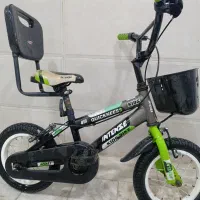 دوچرخه اینتنس 12