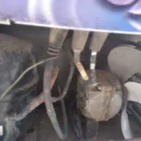 یخچال فروشی