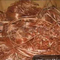 خرید و فروش انواع مس برنج وکابل