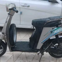 موتور باجاج