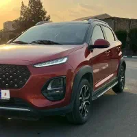 ایکس ۲۲ پرو گیربکس اتومات نه دنده بیرنگ