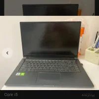 MSI MODERN 15 A10 RBS