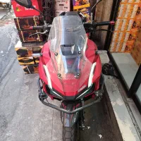 موتور adv160