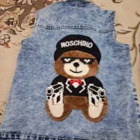 لباس پسرونه