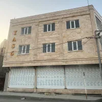 اجاره آپارتمان دوخوابه توس ۳۳ کشف نبش شمشاد۱۲