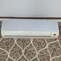 کولرگازی ۱۲ هزار اینورتر TCL