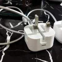 شارژر آیفون