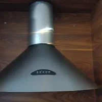 هود استیل بیمکث