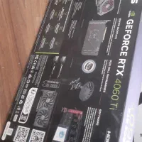 ASUS RTX 4060TI|قطعات و لوازم جانبی رایانه|محمدشهر, محمدشهر|دیوار