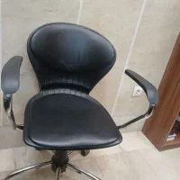 صندلی صدفی