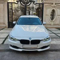 bmw بی ام و ۳۲۰ خلیج ۲۰۱۷