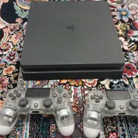 ps4اسلیم ۵۰۰ گیگ